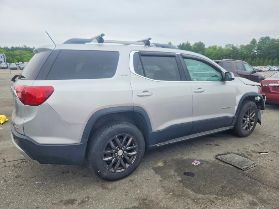 Продажа на аукционе авто 2017 Gmc Acadia, vin: 1GKKNULS9HZ182467, номер лота: 54340876