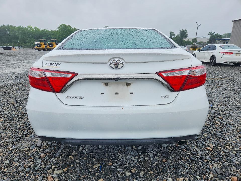 Aukcja sprzedaży 2017 Toyota Camry, vin: 4T1BF1FK0HU355501, numer aukcji: 53431006