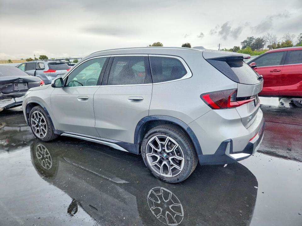Продажа на аукционе авто 2023 Bmw X1, vin: WBX73EF07P5W65374, номер лота: 54511106