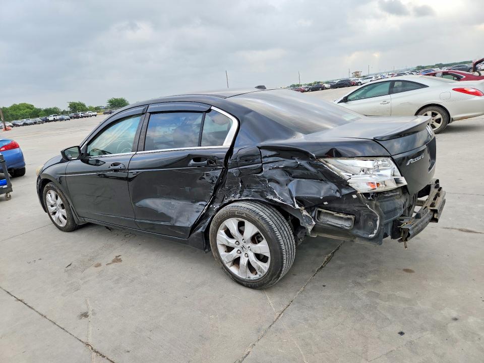 Aukcja sprzedaży 2009 Honda Accord, vin: 1HGCP26899A092302, numer aukcji: 53649796