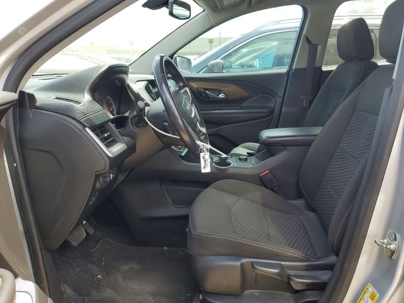 2018 Gmc Terrain მანქანა იყიდება აუქციონზე, vin: 3GKALMEV9JL176982, აუქციონის ნომერი: 51283026