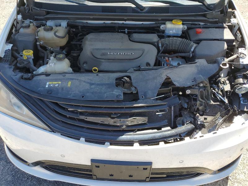 Продажа на аукционе авто 2019 Chrysler Pacifica, vin: 2C4RC1N71KR657747, номер лота: 53388066