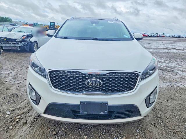 Aukcja sprzedaży 2018 Kia Sorento, vin: 5XYPK4A58JG423916, numer aukcji: 54990286