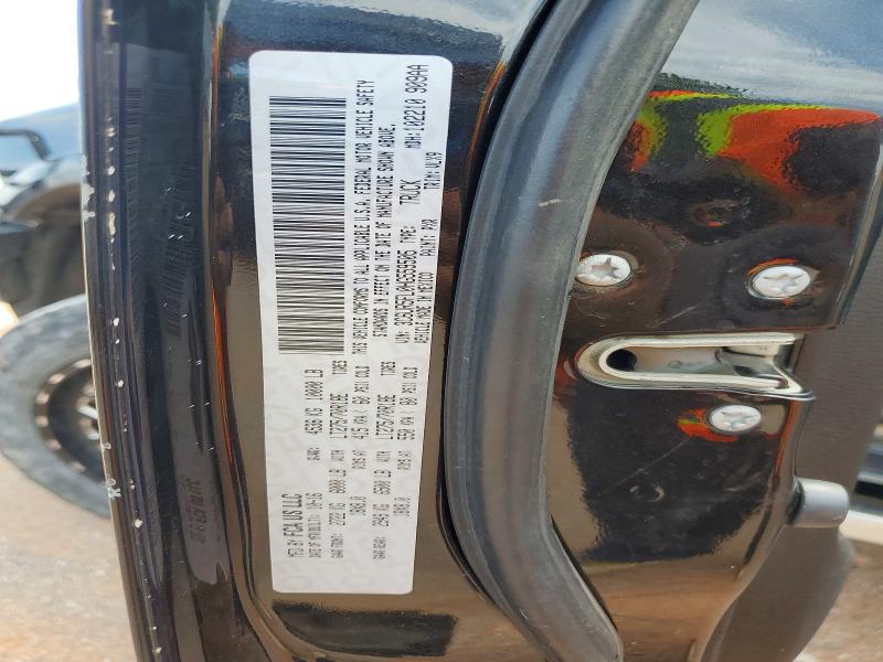 Продаж на аукціоні авто 2017 Ram 2500, vin: 3C6UR5FL0HG559505, номер лоту: 53167006