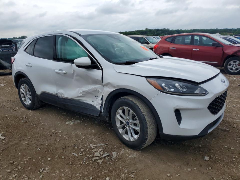54864636 :رقم المزاد ، 1FMCU9G62LUB81661 vin ، 2020 Ford Escape مزاد بيع