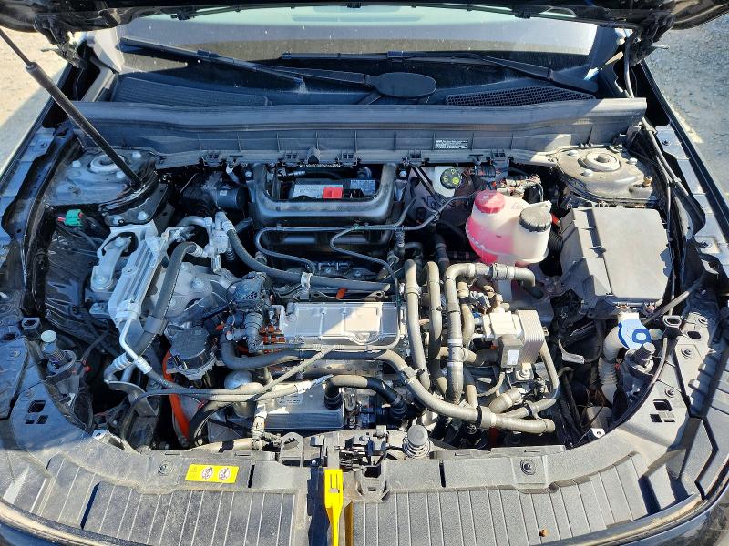 2023 Mercedes-benz Eqb მანქანა იყიდება აუქციონზე, vin: W1N9M0CB9PN044285, აუქციონის ნომერი: 53213136