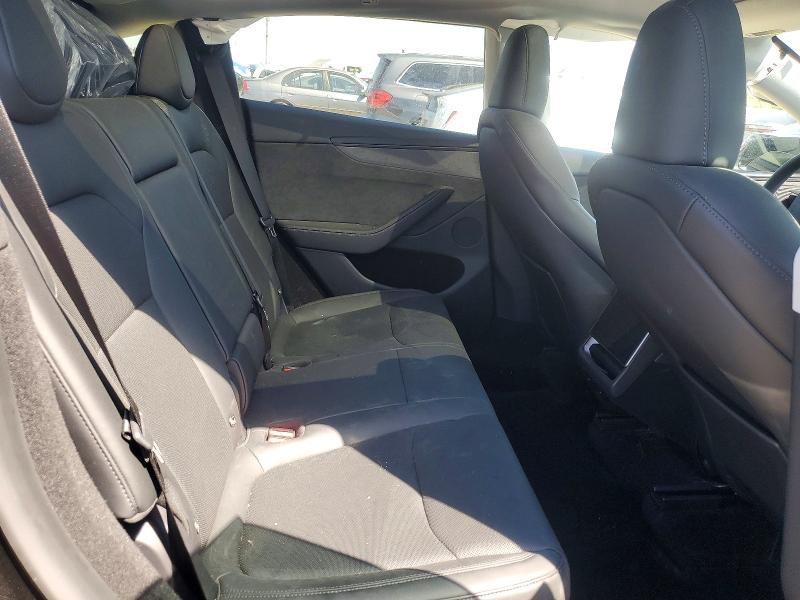 Aukcja sprzedaży 2026 Tesla Model Y, vin: 7SAYGDEE0TF370903, numer aukcji: 52457446