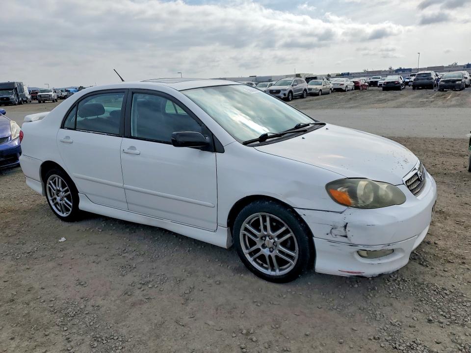 Aukcja sprzedaży 2005 Toyota Corolla, vin: 1NXBR30E75Z528108, numer aukcji: 52969606