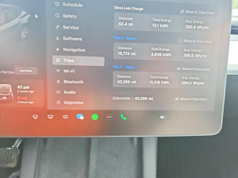 Продажа на аукционе авто 2023 Tesla Model Y, vin: 7SAYGDEE9PF883248, номер лота: 52531326
