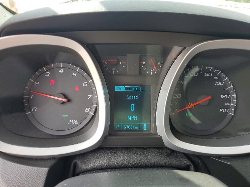 Продаж на аукціоні авто 2017 Chevrolet Equinox, vin: 2GNALCEK3H6237308, номер лоту: 54612846