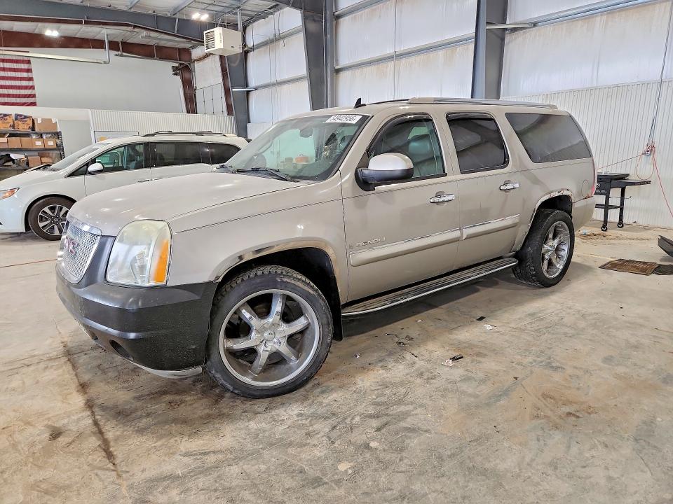 Aukcja sprzedaży 2007 Gmc Yukon Xl, vin: 1GKFK668X7J267675, numer aukcji: 54942956