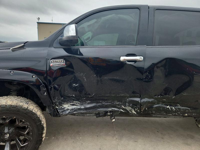 54456076 :رقم المزاد ، 5TFGY5F17EX156832 vin ، 2014 Toyota Tundra مزاد بيع