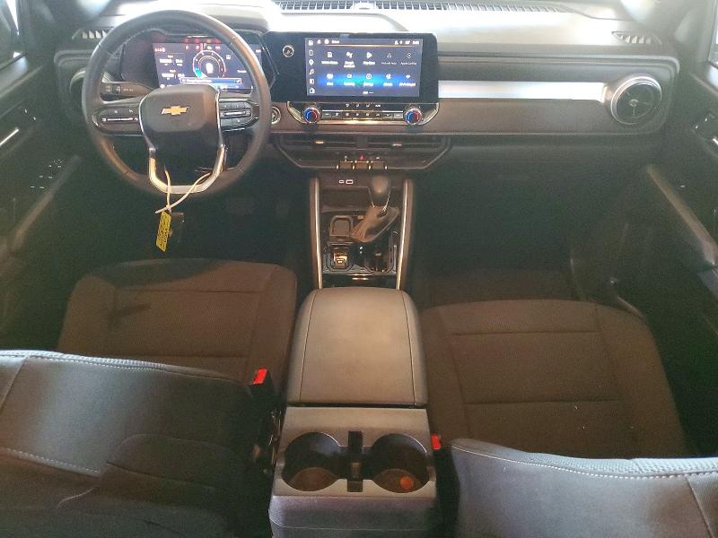 Aukcja sprzedaży 2024 Chevrolet Colorado, vin: 1GCPSCEK8R1181389, numer aukcji: 54721046