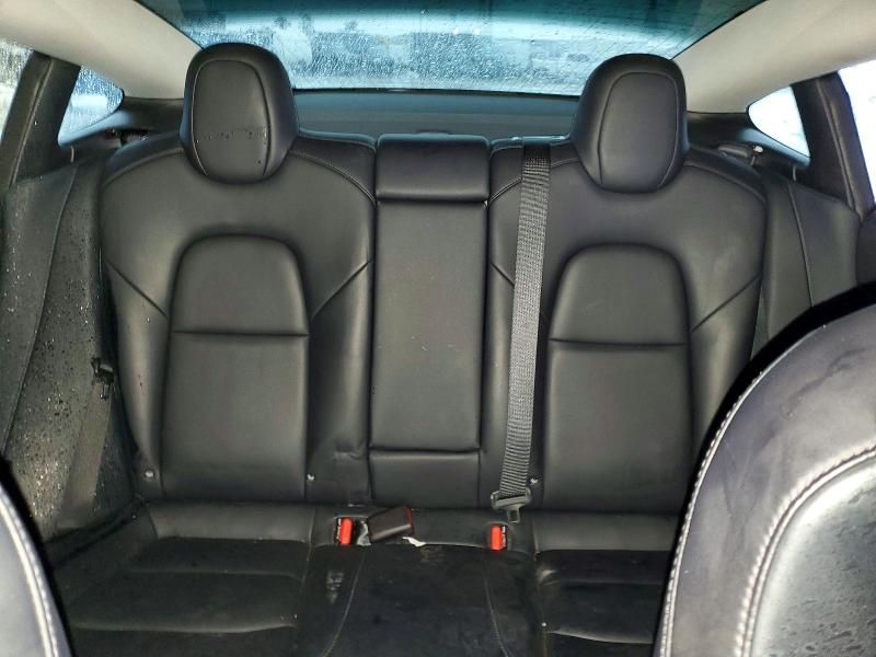 2018 Tesla Model 3 მანქანა იყიდება აუქციონზე, vin: 5YJ3E1EA3JF161774, აუქციონის ნომერი: 51967466