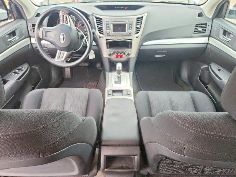 Продаж на аукціоні авто 2014 Subaru Outback, vin: 4S4BRBCC7E3235366, номер лоту: 53070136