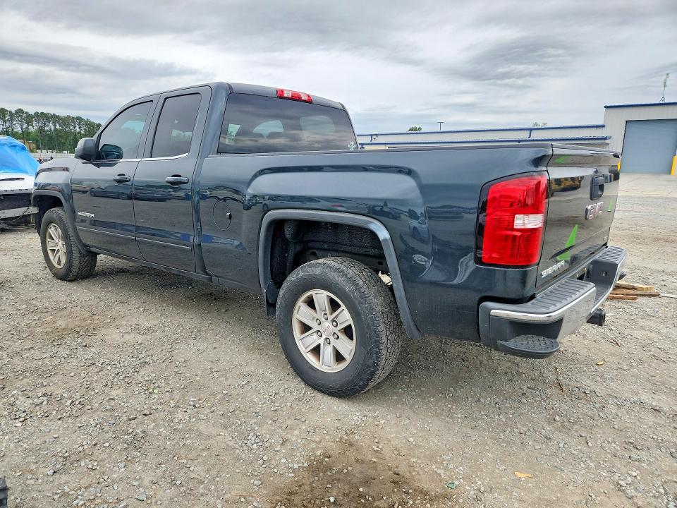 Aukcja sprzedaży 2018 Gmc Sierra, vin: 1GTR1MEH2JZ103105, numer aukcji: 51420306