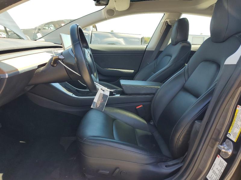 Aukcja sprzedaży 2018 Tesla Model 3, vin: 5YJ3E1EA9JF158510, numer aukcji: 53267376