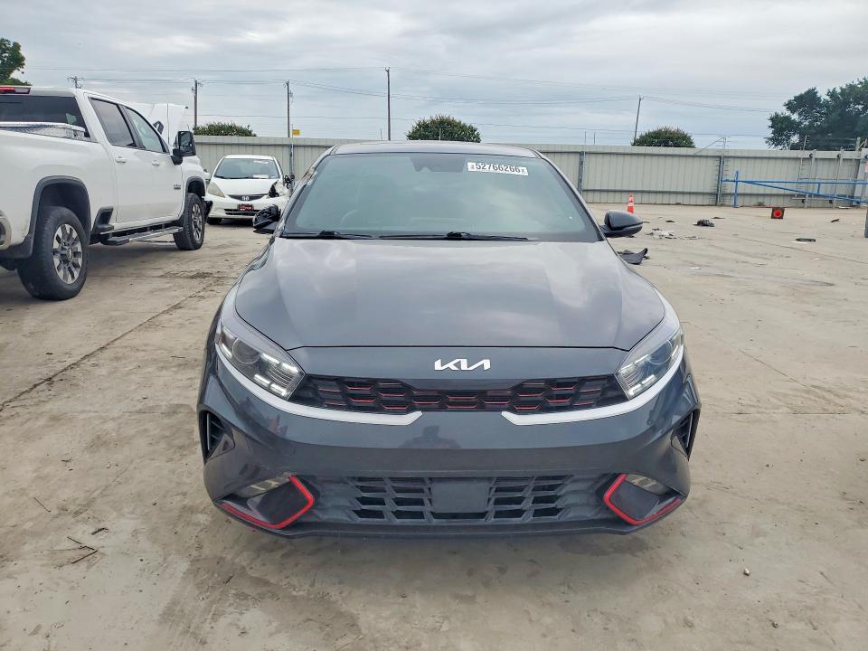 Продаж на аукціоні авто 2023 Kia Forte, vin: 3KPF54AD9PE689283, номер лоту: 52766266
