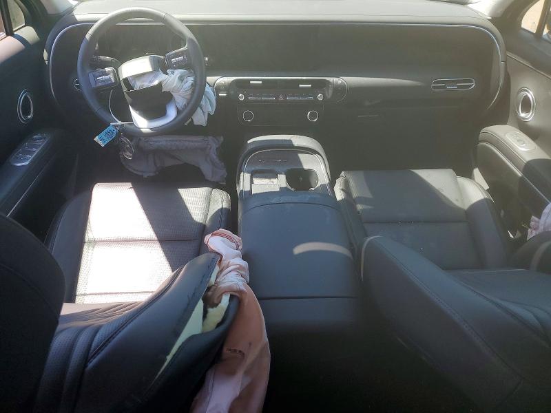 Aukcja sprzedaży 2026 Hyundai Palisade, vin: KM8RGES21TU020345, numer aukcji: 51243826