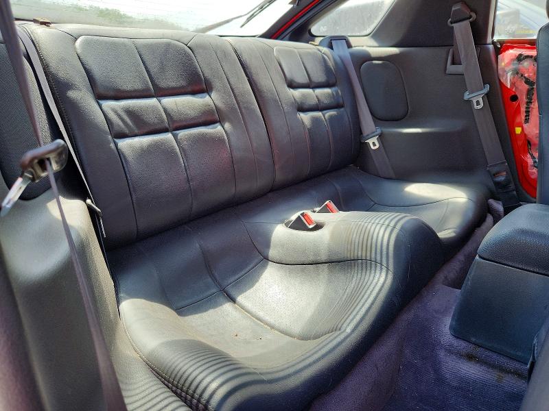 1991 Mitsubishi 3000 Gt მანქანა იყიდება აუქციონზე, vin: JA3XE74C5MY014429, აუქციონის ნომერი: 54732966