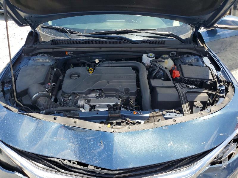 Продаж на аукціоні авто 2024 Chevrolet Malibu, vin: 1G1ZD5ST1RF200680, номер лоту: 54821796