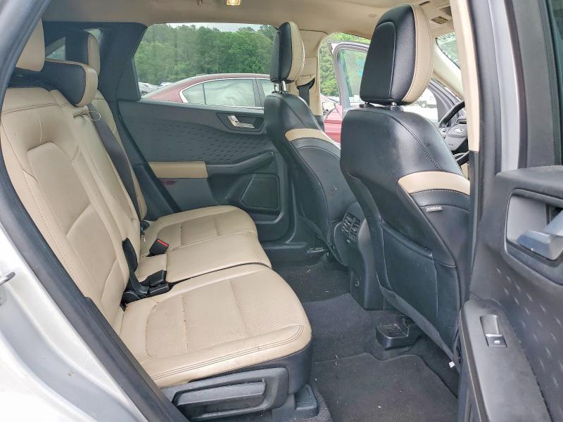 Продаж на аукціоні авто 2020 Ford Escape, vin: 1FMCU9H63LUC77720, номер лоту: 53167336