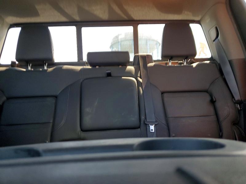Aukcja sprzedaży 2019 Gmc Sierra, vin: 1GTU9FEL1KZ387122, numer aukcji: 53477336