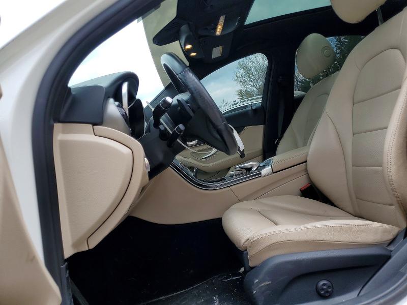 Продажа на аукционе авто 2016 Mercedes-benz C, vin: 55SWF4KB3GU111375, номер лота: 51590036
