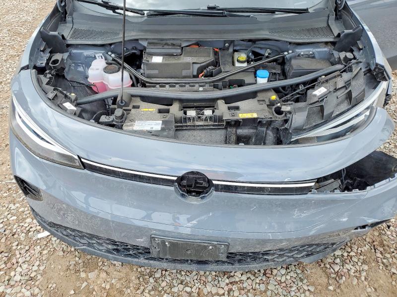 Aukcja sprzedaży 2023 Volkswagen Id.4, vin: 1V2CMPE84PC023023, numer aukcji: 52835016