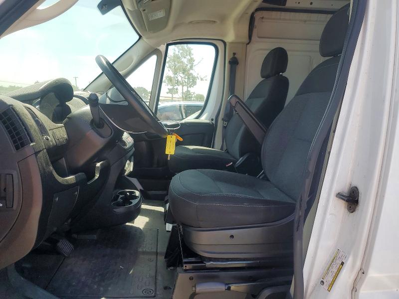 Продажа на аукционе авто 2020 Ram Promaster 1500, vin: 3C6TRVBG0LE103271, номер лота: 53422886