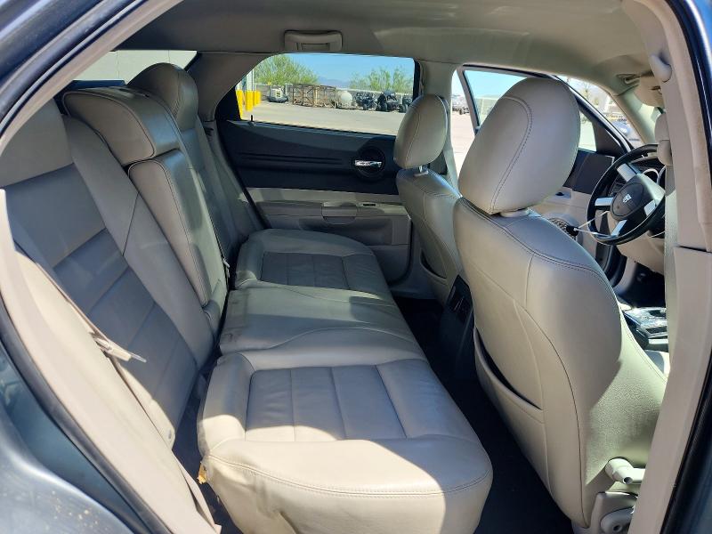 Продаж на аукціоні авто 2007 Dodge Magnum, vin: 2D4FV47V27H687477, номер лоту: 52928116