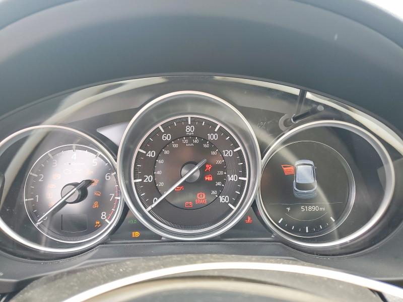 Aukcja sprzedaży 2024 Mazda Cx-5, vin: JM3KFBCL2R0521069, numer aukcji: 54982916