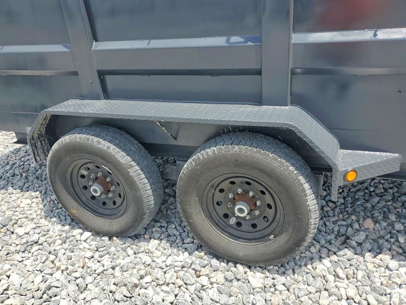 54593016 :رقم المزاد ، 58SBD1621PE033839 vin ، 2023 East Texas Trailers مزاد بيع