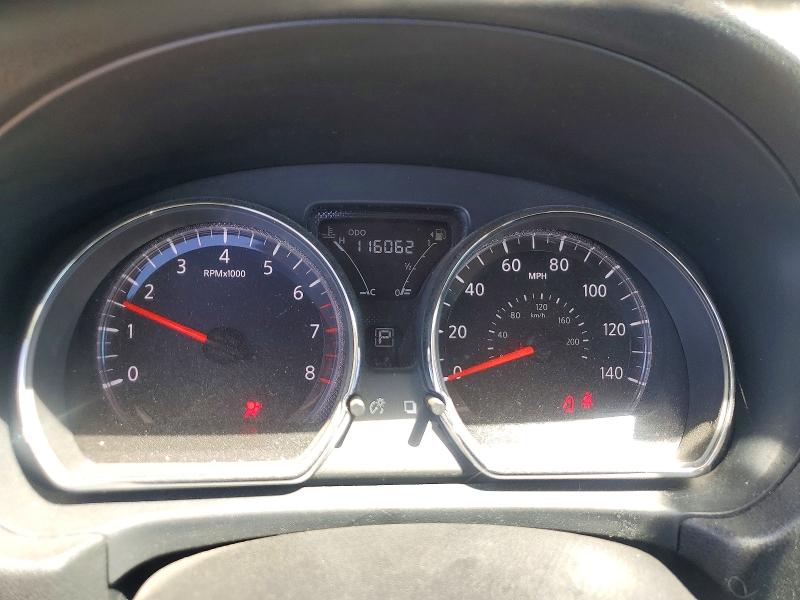 2016 Nissan Versa მანქანა იყიდება აუქციონზე, vin: 3N1CN7AP7GL897837, აუქციონის ნომერი: 53662926