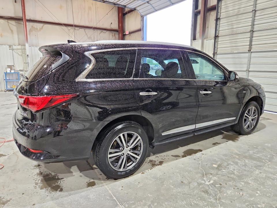 Продажа на аукционе авто 2020 Infiniti Qx60, vin: 5N1DL0MM7LC523245, номер лота: 53166896