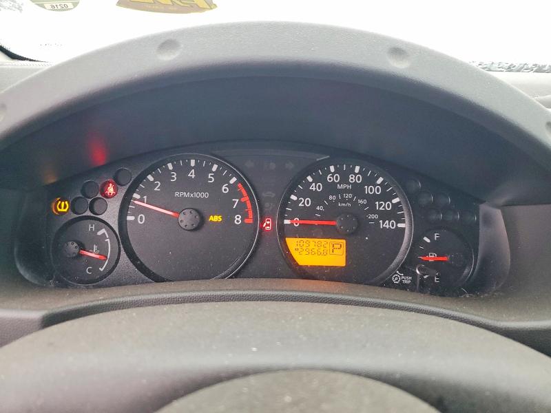Продажа на аукционе авто 2010 Nissan Frontier, vin: 1N6BD0CT7AC421469, номер лота: 51948816