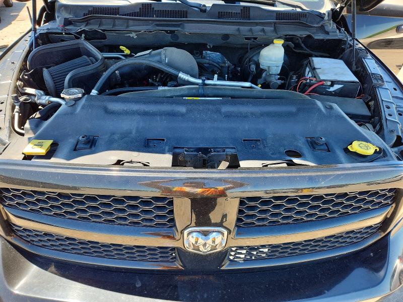 2013 Ram 1500 მანქანა იყიდება აუქციონზე, vin: 1C6RR7KT4DS552017, აუქციონის ნომერი: 50601756