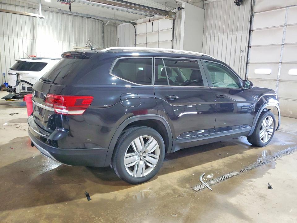 Aukcja sprzedaży 2019 Volkswagen Atlas, vin: 1V2UR2CA0KC561824, numer aukcji: 53887376