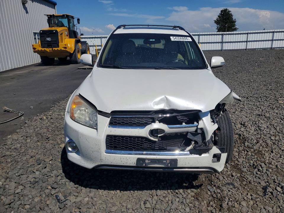 2009 Toyota Rav4 მანქანა იყიდება აუქციონზე, vin: 2T3BK31V89W013358, აუქციონის ნომერი: 54556806