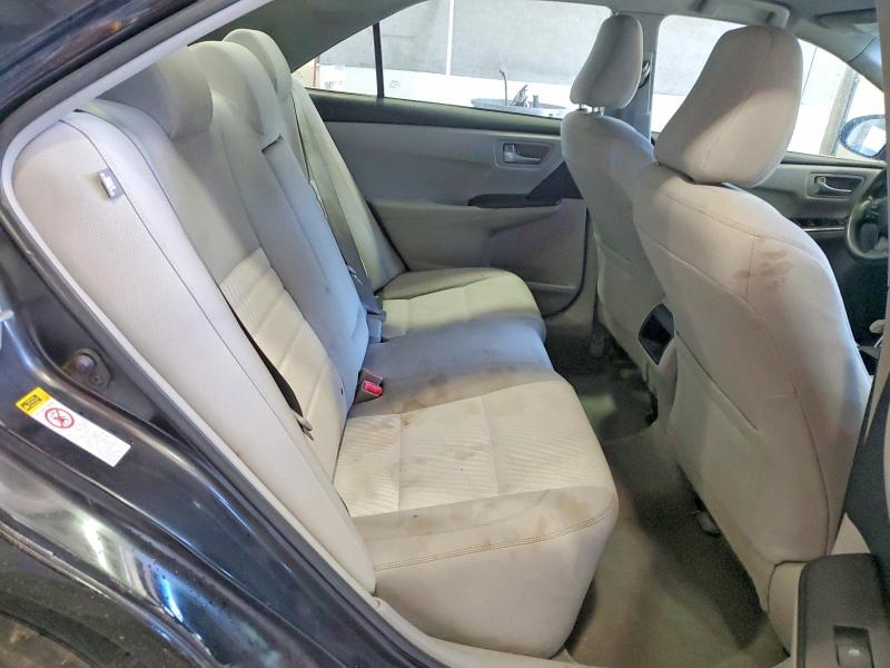 53368356 :رقم المزاد ، 4T4BF1FK3GR568740 vin ، 2016 Toyota Camry مزاد بيع