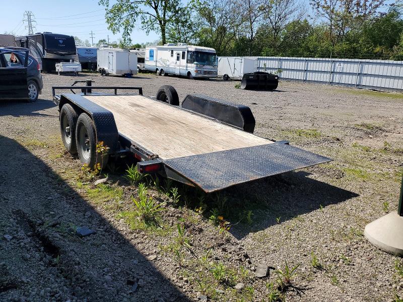 Продажа на аукционе авто 2024 Sure-trac Utility Tr, vin: 5JW1U162XR2420447, номер лота: 75452895