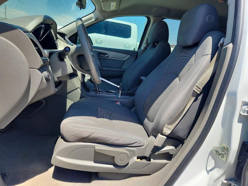 Продаж на аукціоні авто 2016 Chevrolet Traverse, vin: 1GNKRFED7GJ210975, номер лоту: 53795586