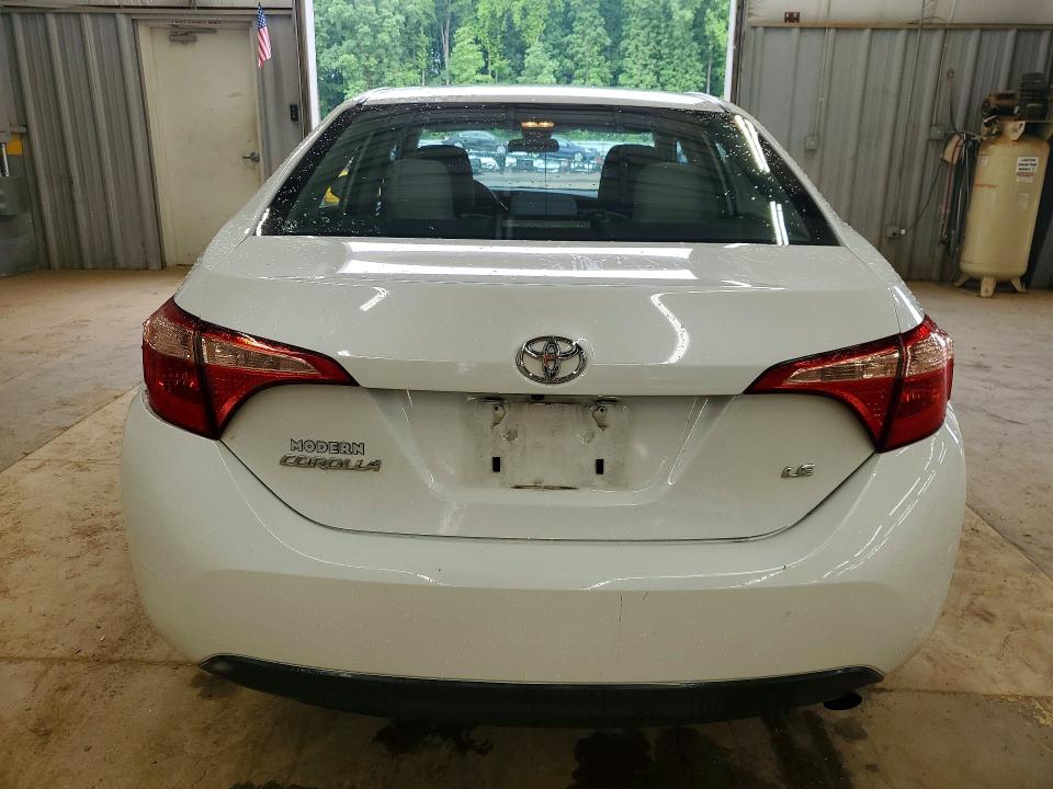 Продажа на аукционе авто 2019 Toyota Corolla, vin: 5YFBURHE7KP935087, номер лота: 52417636