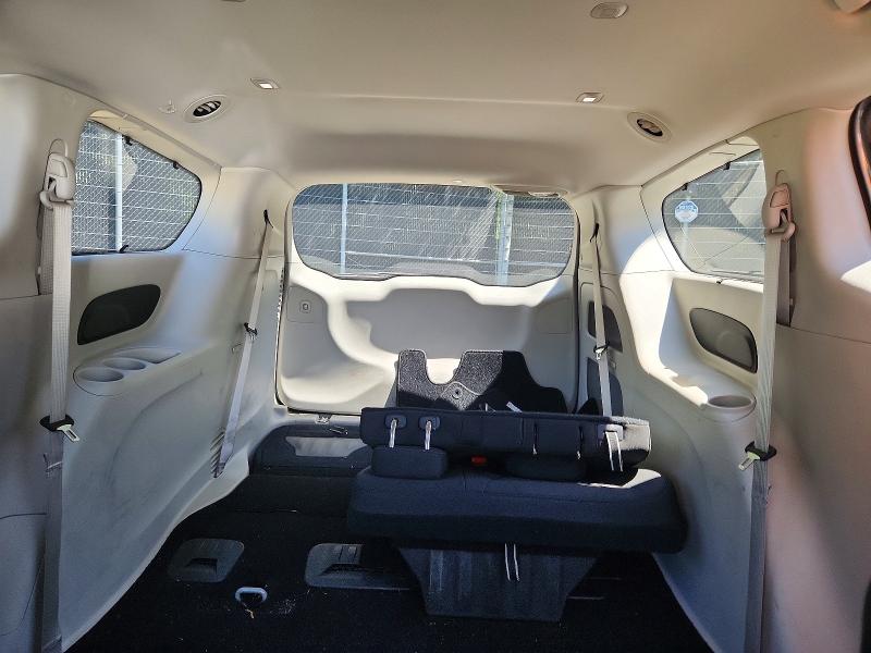 54354316 :رقم المزاد ، 2C4RC1BGXHR811384 vin ، 2017 Chrysler Pacifica مزاد بيع