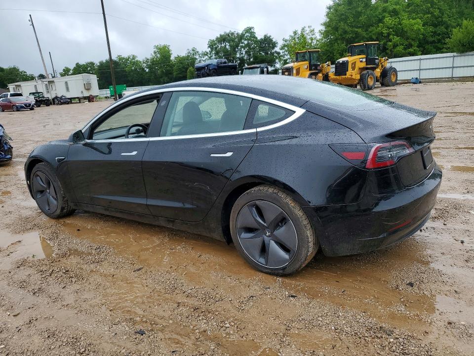 52238086 :رقم المزاد ، 5YJ3E1EA9LF792144 vin ، 2020 Tesla Model 3 مزاد بيع