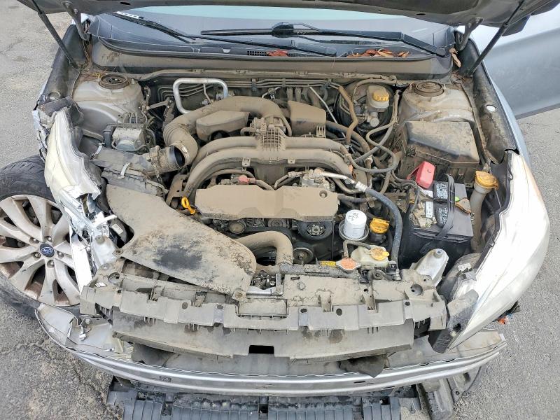 55063436 :رقم المزاد ، 4S3BNAB63H3056509 vin ، 2017 Subaru Legacy مزاد بيع