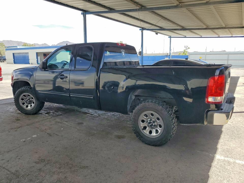 Продажа на аукционе авто 2009 Gmc Sierra, vin: 1GTEC19C99Z274306, номер лота: 52385996