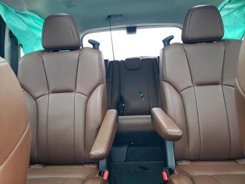 Продажа на аукционе авто 2020 Subaru Ascent, vin: 4S4WMARD7L3435249, номер лота: 52492386