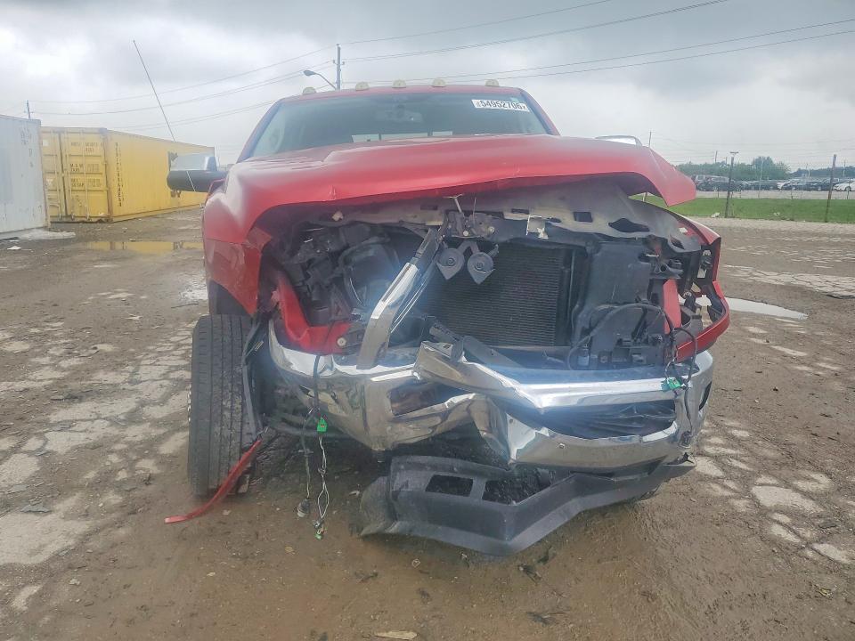 Aukcja sprzedaży 2010 Dodge Ram 2500, vin: 3D7TT2CT4AG173996, numer aukcji: 54952706