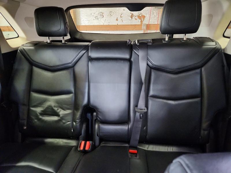 Продажа на аукционе авто 2018 Cadillac Xt5, vin: 1GYKNFRS9JZ156546, номер лота: 52397036